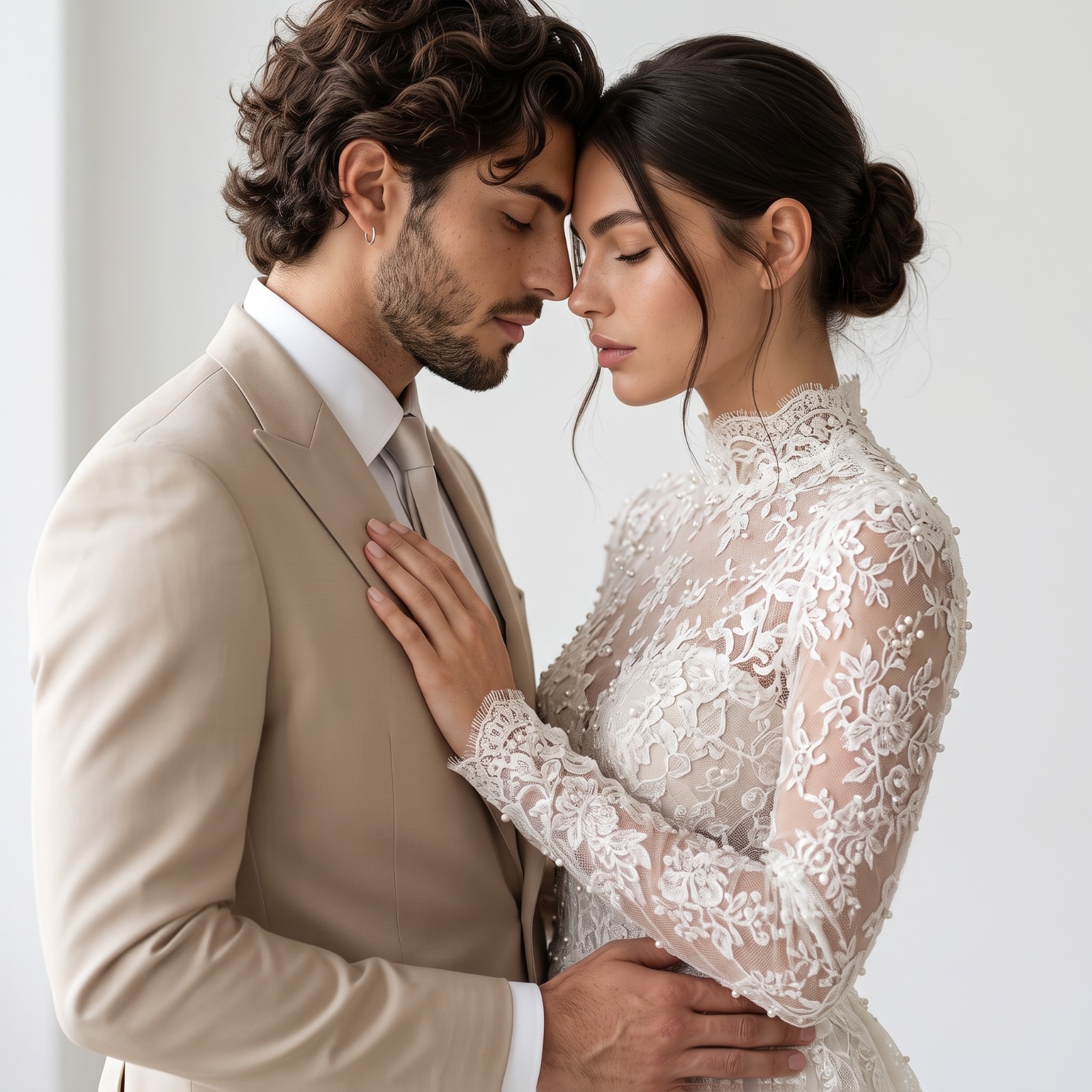 Our story photo